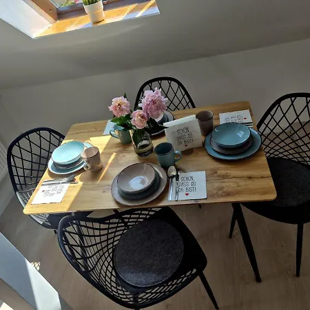 Ferienidyll An Der Recknitz *