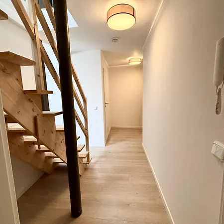 Ferienidyll An Der Recknitz Apartamento Tessin