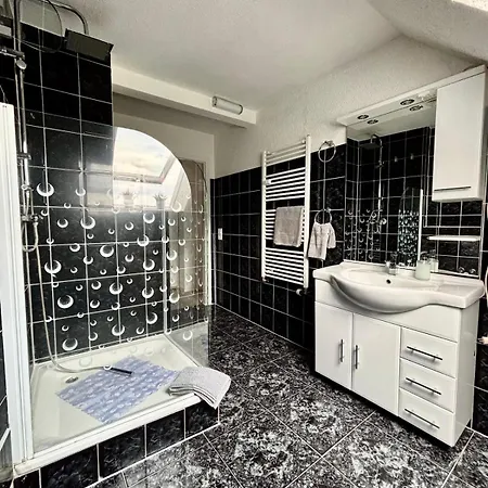Apartamento Ferienidyll An Der Recknitz Tessin