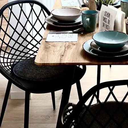 Ferienidyll An Der Recknitz