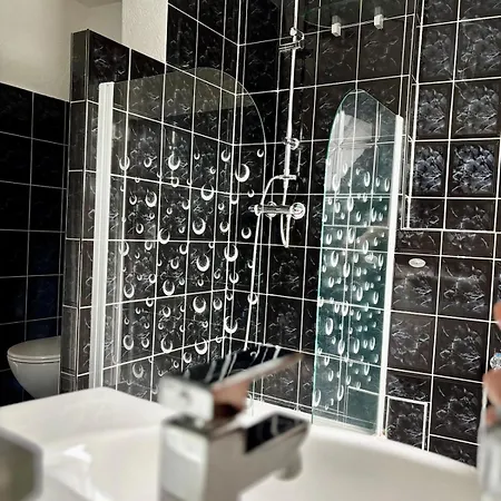 Ferienidyll An Der Recknitz דירה