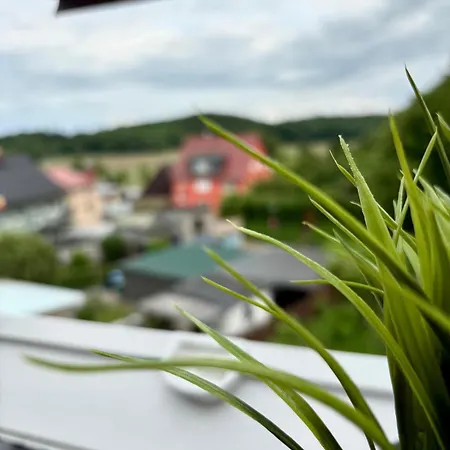 Ferienidyll An Der Recknitz Apartamento *