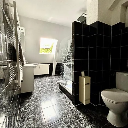 דירה Ferienidyll An Der Recknitz *