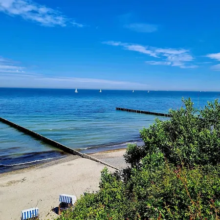 Apartment Ferienidyll An Der Recknitz *