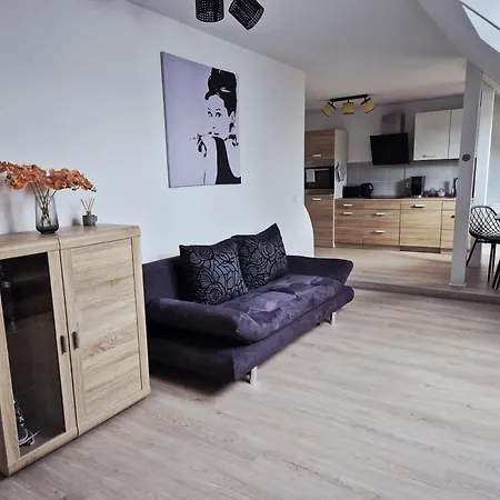 Ferienidyll An Der Recknitz *