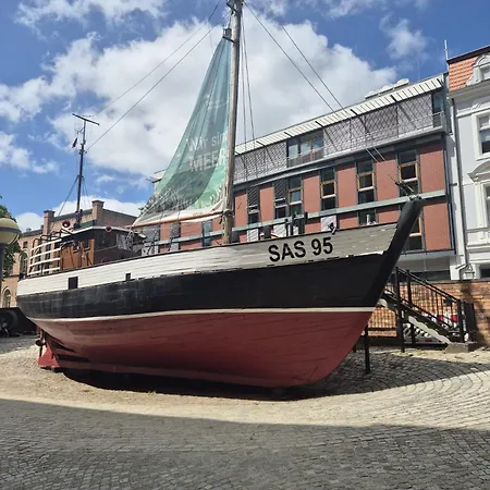 Ferienidyll An Der Recknitz