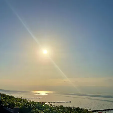 Ferienidyll An Der Recknitz דירה *