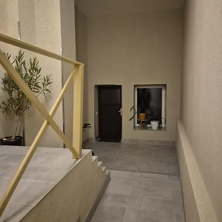 Ferienidyll An Der Recknitz Apartment Tessin