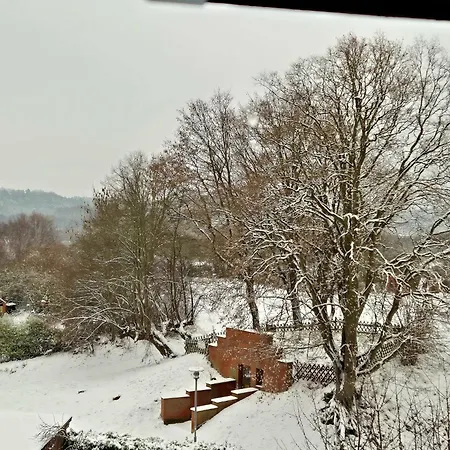 Ferienidyll An Der Recknitz Tessin