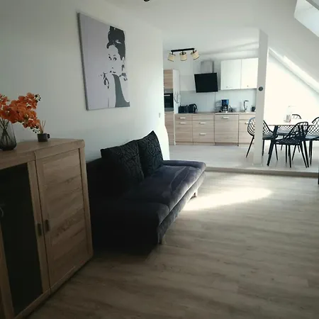 Apartamento Ferienidyll An Der Recknitz Tessin