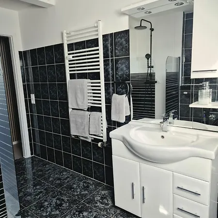 Apartamento Ferienidyll An Der Recknitz *